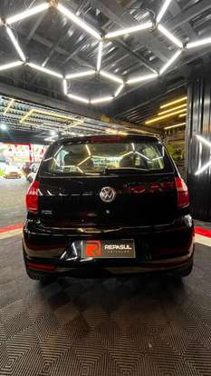 VOLKSWAGEN-FOX-2012