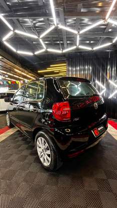 VOLKSWAGEN-FOX-1.0 MI 8V FLEX 4P MANUAL VOLKSWAGEN-FOX-2012