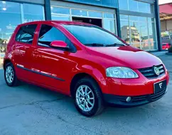 VOLKSWAGEN FOX 1.0 MI 8V FLEX 4P MANUAL VOLKSWAGEN FOX 1.0 MI 8V FLEX 4P MANUAL