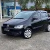 VOLKSWAGEN FOX 1.0 MI TREND 8V FLEX 4P MANUAL VOLKSWAGEN FOX 1.0 MI TREND 8V FLEX 4P MANUAL