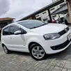 VOLKSWAGEN FOX 1.0 MI TREND 8V FLEX 4P MANUAL VOLKSWAGEN FOX 1.0 MI TREND 8V FLEX 4P MANUAL