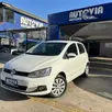 VOLKSWAGEN FOX 1.0 MPI TRENDLINE 12V FLEX 4P MANUAL VOLKSWAGEN FOX 1.0 MPI TRENDLINE 12V FLEX 4P MANUAL