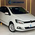 VOLKSWAGEN FOX 1.6 MSI TOTAL FLEX CONNECT 4P I-MOTION VOLKSWAGEN FOX 1.6 MSI TOTAL FLEX CONNECT 4P I-MOTION