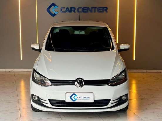 VOLKSWAGEN-FOX-1.6 MSI TOTAL FLEX CONNECT 4P I-MOTION VOLKSWAGEN-FOX-2018