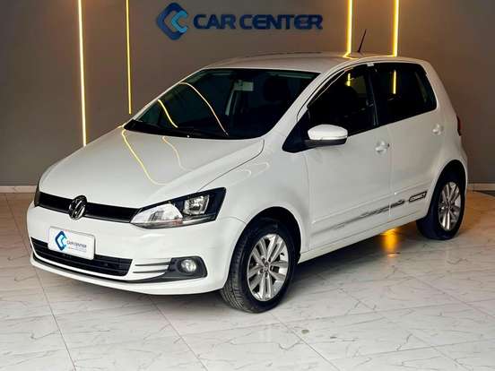 VOLKSWAGEN-FOX-2018