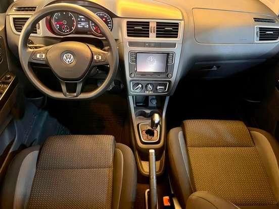VOLKSWAGEN-FOX-1.6 MSI TOTAL FLEX CONNECT 4P I-MOTION VOLKSWAGEN-FOX-2018