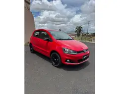 VOLKSWAGEN FOX 1.6 MSI TOTAL FLEX CONNECT 4P MANUAL VOLKSWAGEN FOX 1.6 MSI TOTAL FLEX CONNECT 4P MANUAL