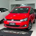 VOLKSWAGEN FOX 1.6 MSI TOTAL FLEX CONNECT 4P MANUAL VOLKSWAGEN FOX 1.6 MSI TOTAL FLEX CONNECT 4P MANUAL