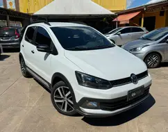 VOLKSWAGEN FOX 1.6 MSI TOTAL FLEX XTREME 4P MANUAL VOLKSWAGEN FOX 1.6 MSI TOTAL FLEX XTREME 4P MANUAL