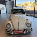 VOLKSWAGEN FUSCA 1.3 CONVERSÍVEL 8V GASOLINA 2P MANUAL VOLKSWAGEN FUSCA 1.3 CONVERSÍVEL 8V GASOLINA 2P MANUAL