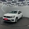 VOLKSWAGEN GOL 1.0 12V MPI TOTALFLEX 4P MANUAL VOLKSWAGEN GOL 1.0 12V MPI TOTALFLEX 4P MANUAL