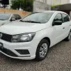 VOLKSWAGEN GOL 1.0 12V MPI TOTALFLEX 4P MANUAL VOLKSWAGEN GOL 1.0 12V MPI TOTALFLEX 4P MANUAL
