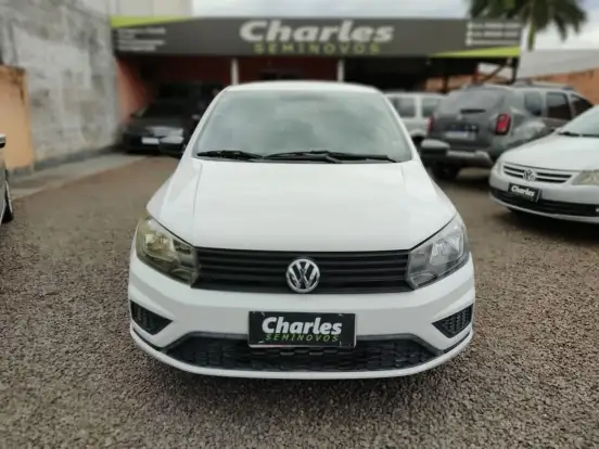 VOLKSWAGEN-GOL-1.0 12V MPI TOTALFLEX 4P MANUAL VOLKSWAGEN-GOL-2020