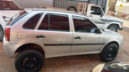 VOLKSWAGEN-GOL-2012
