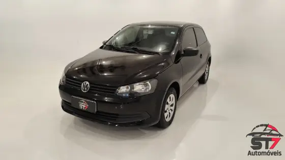 VOLKSWAGEN GOL 1.0 MI SPECIAL 8V FLEX 2P MANUAL