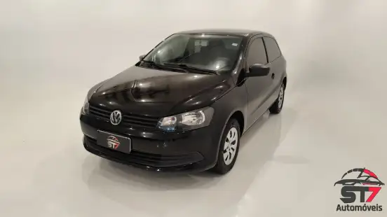VOLKSWAGEN-GOL-1.0 MI SPECIAL 8V FLEX 2P MANUAL VOLKSWAGEN-GOL-2014