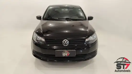VOLKSWAGEN-GOL-1.0 MI SPECIAL 8V FLEX 2P MANUAL VOLKSWAGEN-GOL-2014
