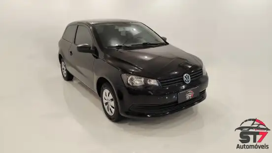 VOLKSWAGEN-GOL-1.0 MI SPECIAL 8V FLEX 2P MANUAL VOLKSWAGEN-GOL-2014