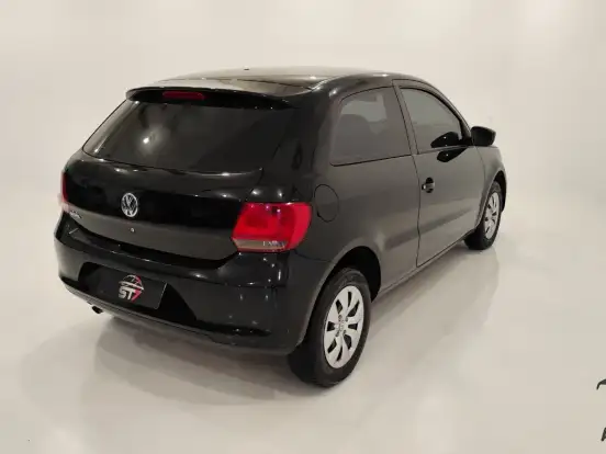 VOLKSWAGEN-GOL-1.0 MI SPECIAL 8V FLEX 2P MANUAL VOLKSWAGEN-GOL-2014