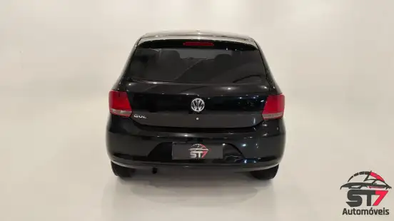 VOLKSWAGEN-GOL-1.0 MI SPECIAL 8V FLEX 2P MANUAL VOLKSWAGEN-GOL-2014