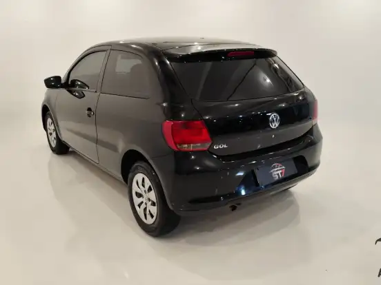 VOLKSWAGEN-GOL-1.0 MI SPECIAL 8V FLEX 2P MANUAL VOLKSWAGEN-GOL-2014