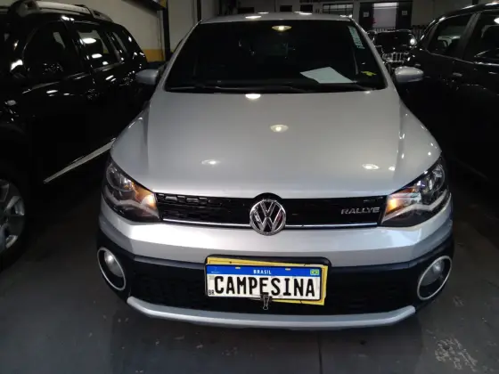 VOLKSWAGEN GOL 1.6 MI RALLYE 8V FLEX 4P MANUAL G.VI VOLKSWAGEN GOL 1.6 MI RALLYE 8V FLEX 4P MANUAL G.VI