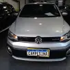 VOLKSWAGEN GOL 1.6 MI RALLYE 8V FLEX 4P MANUAL G.VI VOLKSWAGEN GOL 1.6 MI RALLYE 8V FLEX 4P MANUAL G.VI