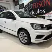 VOLKSWAGEN GOL 1.6 MSI TOTALFLEX 4P MANUAL VOLKSWAGEN GOL 1.6 MSI TOTALFLEX 4P MANUAL