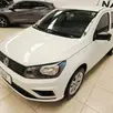 VOLKSWAGEN GOL 1.0 12V MPI TOTALFLEX 4P MANUAL VOLKSWAGEN GOL 1.0 12V MPI TOTALFLEX 4P MANUAL