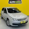 VOLKSWAGEN GOL 1.0 MI 8V FLEX 4P MANUAL G.V VOLKSWAGEN GOL 1.0 MI 8V FLEX 4P MANUAL G.V