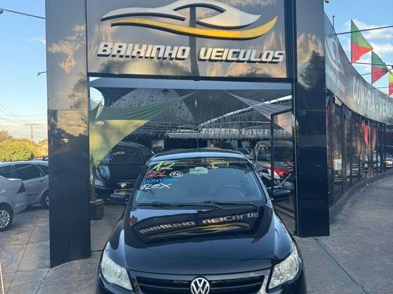 VOLKSWAGEN GOL 1.0 MI SELEÇÃO 8V FLEX 4P MANUAL G.V