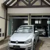 VOLKSWAGEN GOLF 1.4 TSI COMFORTLINE 16V GASOLINA 4P MANUAL VOLKSWAGEN GOLF 1.4 TSI COMFORTLINE 16V GASOLINA 4P MANUAL