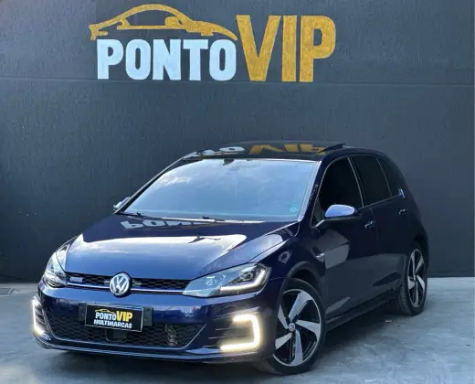 VOLKSWAGEN GOLF 1.4 TSI HÍBRIDO GTE DSG