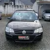 VOLKSWAGEN GOLF 1.6 MI 8V FLEX 4P MANUAL VOLKSWAGEN GOLF 1.6 MI 8V FLEX 4P MANUAL