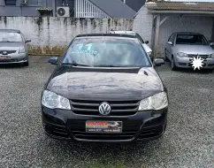 VOLKSWAGEN GOLF 1.6 MI 8V FLEX 4P MANUAL VOLKSWAGEN GOLF 1.6 MI 8V FLEX 4P MANUAL