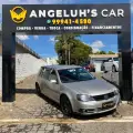 VOLKSWAGEN GOLF 1.6 MI SPORTLINE 8V FLEX 4P MANUAL VOLKSWAGEN GOLF 1.6 MI SPORTLINE 8V FLEX 4P MANUAL