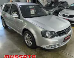 VOLKSWAGEN GOLF 1.6 MI SPORTLINE 8V FLEX 4P MANUAL VOLKSWAGEN GOLF 1.6 MI SPORTLINE 8V FLEX 4P MANUAL