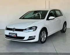 VOLKSWAGEN GOLF 1.0 TSI COMFORTLINE 12V TOTAL FLEX 4P MANUAL VOLKSWAGEN GOLF 1.0 TSI COMFORTLINE 12V TOTAL FLEX 4P MANUAL