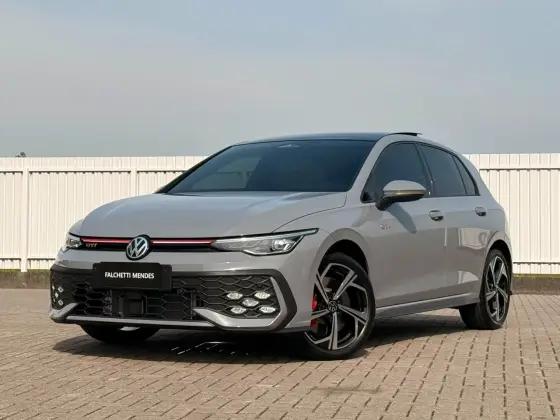VOLKSWAGEN GOLF 2.0 370 TSI GASOLINA GTI DSG VOLKSWAGEN GOLF 2.0 370 TSI GASOLINA GTI DSG