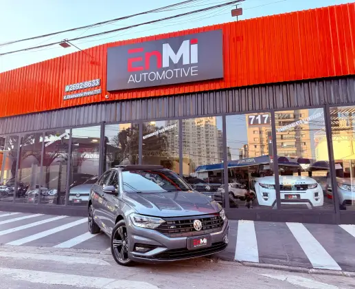 VOLKSWAGEN JETTA 1.4 250 TSI TOTAL FLEX R-LINE TIPTRONIC VOLKSWAGEN JETTA 1.4 250 TSI TOTAL FLEX R-LINE TIPTRONIC