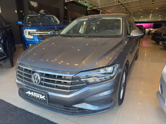 VOLKSWAGEN JETTA 1.4 250 TSI TOTAL FLEX TIPTRONIC VOLKSWAGEN JETTA 1.4 250 TSI TOTAL FLEX TIPTRONIC