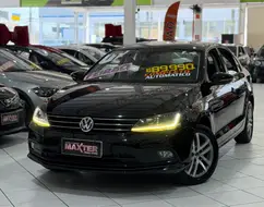VOLKSWAGEN JETTA 1.4 16V TSI COMFORTLINE GASOLINA 4P TIPTRONIC VOLKSWAGEN JETTA 1.4 16V TSI COMFORTLINE GASOLINA 4P TIPTRONIC