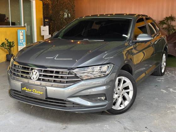 VOLKSWAGEN JETTA 1.4 250 TSI TOTAL FLEX COMFORTLINE TIPTRONIC