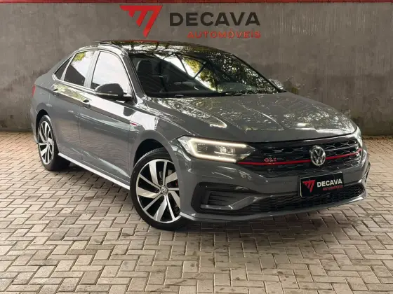 VOLKSWAGEN JETTA 2.0 350 TSI GASOLINA GLI DSG