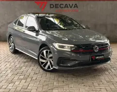 VOLKSWAGEN JETTA 2.0 350 TSI GASOLINA GLI DSG VOLKSWAGEN JETTA 2.0 350 TSI GASOLINA GLI DSG
