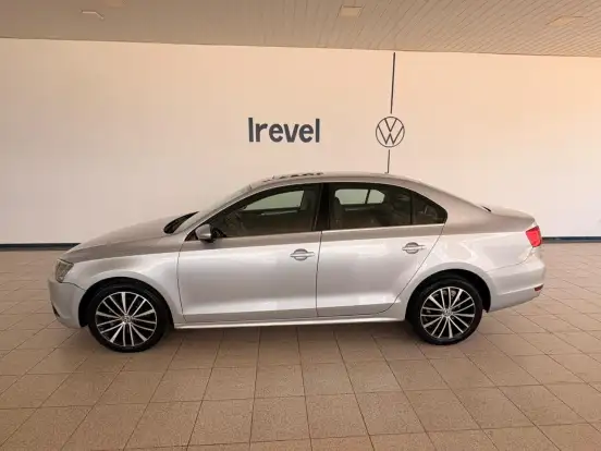 VOLKSWAGEN-JETTA-2.0 TSI HIGHLINE 211CV GASOLINA 4P TIPTRONIC VOLKSWAGEN-JETTA-2014