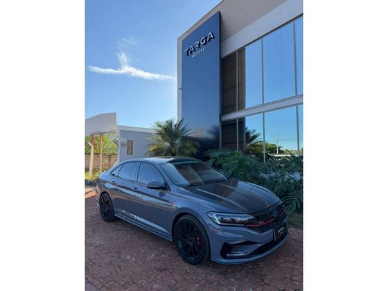 VOLKSWAGEN JETTA 2.0 350 TSI GASOLINA GLI DSG