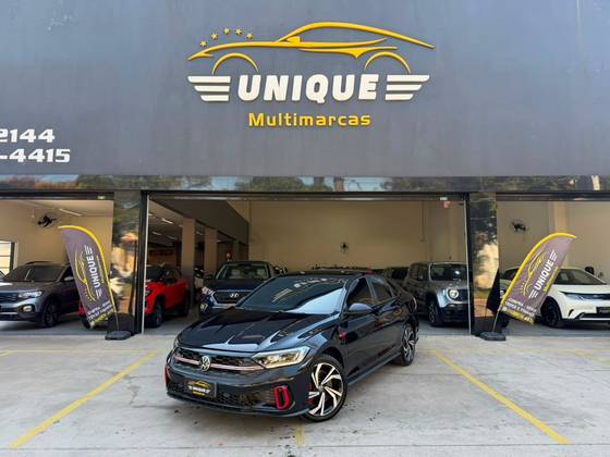 VOLKSWAGEN JETTA 2.0 350 TSI GASOLINA GLI DSG