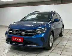 VOLKSWAGEN NIVUS 1.0 200 TSI TOTAL FLEX COMFORTLINE AUTOMÁTICO VOLKSWAGEN NIVUS 1.0 200 TSI TOTAL FLEX COMFORTLINE AUTOMÁTICO