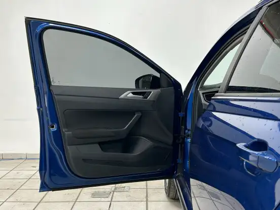 VOLKSWAGEN-NIVUS-1.0 200 TSI TOTAL FLEX COMFORTLINE AUTOMÁTICO VOLKSWAGEN-NIVUS-2024